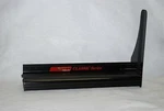 Owens Products OCF7092HCB-01 Running Board. Fixed Price $629.00.