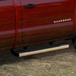 Genuine Gm Running Board Step 84106503. Fixed Price $537.70.