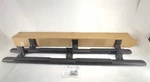 New Oem Genuine Ram Black Side Steps Set 2011-2026 2500 3500 Mega Cab Mopar. Fixed Price $550.00.