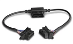 Amp Research 76405-01A Powerstep Plug And Play Pass Through Harness. Fixed Price $127.15.