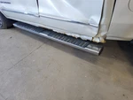 (local Pickup Only) Sierra 1500 2014 Running Board 577484. Fixed Price $132.44.
