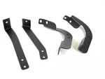 Genuine Mopar Side Step Bracket Kit Left Hand 68048823AA. Fixed Price $160.99.