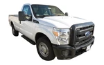 Trailfx RBW06B Running Board Powder Coated Unlighted Rocker Panel Mount 300 Lb. Fixed Price $429.50.