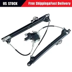 1X Front Right Window Regulator Motor 670104203 For 17-24 Maserati Levante M161. Fixed Price $124.52.