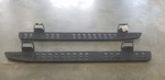 20 Ford F150 Raptor Running Board Set Pair Crew Cab With Hardware. Fixed Price $535.50.