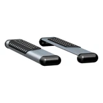 O-mega Ii 36" Silver Aluminum Side Steps Running Boards Luverne 583036-571471. Fixed Price $329.95.