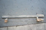 2019-2020 Dodge Ram 1500 Right Power Running Board (broke) (st) Oem. Fixed Price $197.50.