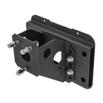 Maxpeedingrods Spare Tire Mount For 2007-2018 Jeep Wrangler Jku Unlimited. Fixed Price $174.30.