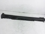 Infiniti EX35 2008-2012 4 Door Black Right Side Skirt Rocker Molding 76850-1BA0A. Fixed Price $122.03.