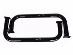 Rugged Ridge Nerf Bars Textured Black 11504.04 For 1987-06 Wrangler Yj/tj. Fixed Price $239.99.