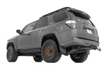 Rough Country Power Running Boards Lighted For Toyota 4RUNNER 10-23 PSR621510. Fixed Price $1299.95.