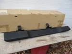 2009 - 2011 Jeep Wrangler Side Step Running Boards Nos #55397417AA Nib. Fixed Price $650.00.