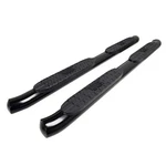 Westin Fits 25-26 Toyota 4RUNNER Pro Traxx Oval Nerf Step Bars Semi-gloss. Fixed Price $319.49.