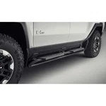 New Genuine Running Board Set Gmc Hummer Ev Suv 24-26 85032645. Fixed Price $999.95.