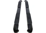 Westin 21-26485 For 22-C Maverick Pro Traxx Oval Nerf Step Bars Black. Fixed Price $587.99.