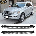 Fits 07-12 Mercedes Benz X164 Class Oe Running Board Side Step Nerf Bar GL320. Fixed Price $329.99.