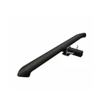Black Horse RAZ48T Rear Hitch Step. Fixed Price $216.47.