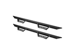 Armordillo 8705070 Ms Drop Steps Bar Matte Black Fits 2010-2018 Dodge .... Fixed Price $310.33.
