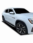 Black Horse Off Road PR-W2076 Premium Running Boards. Fixed Price $466.47.