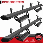 Running Boards Bcta For 2022-2026 Toyota Tundra Crew Max Cab Blk Truck Side Step. Fixed Price $168.98.