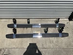 2019 2024 Chevrolet Silverado Sierra 2500HD Running Boards Oem. Fixed Price $301.50.