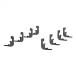 Aries 4499 Mounting Brackets For 6" Oval Side Bars. Fixed Price $104.95.