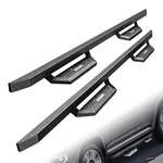 Kyx Running Boards Side Steps Fit For 2010-2024 Toyota 4RUNNER Trail Edition .... Fixed Price $264.86.