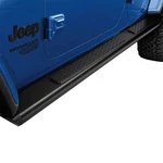 Genuine Mopar Tubular Side Steps 82215327AB. Fixed Price $988.05.