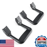 Tamirey Running Board Ford F-150 Side Steps Silverado Aluminum 300LB Capacity. Fixed Price $79.16.