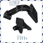 New Rear Bumper Pedal Bed Step Assembly PT392-34231 For Toyota Tundra 2022-2023. Fixed Price $60.69.
