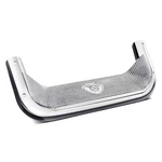 Carr 1233321 Super Hoop Side Step - Polished. Fixed Price $178.04.