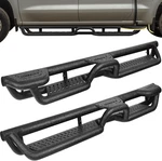 Running Boards Compatible With Vehicle 2015-2026 Ford F150, 2017-2026 F250. Fixed Price $506.99.