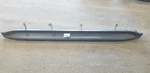 19 Chevy Suburban 1500 Fixed Running Board Side Step Right Passenger Black. Fixed Price $225.00.