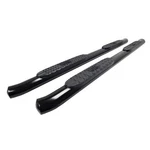 Westin Pro Traxx 4 Oval Nerf Step Bars For Toyota Tacoma Double Cab. Fixed Price $315.99.
