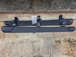2018-2026 Jeep Wrangler Jl 4DR Genuine Mopar Side Steps 82215164AB. Fixed Price $449.00.