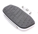 02 - 04 Bmw R1200CL Front Left Floorboard / Peg Footrest 46717661507. Fixed Price $69.00.