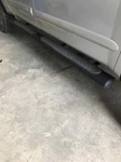 2015 Nissan Titan Sv - Running Board Passenger Side Crew Cab Low Miles!. Fixed Price $195.00.