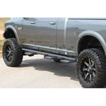 Iron Cross 99112-MB Hd Rectangle Wheel-to-wheel Step Gloss Black. Fixed Price $691.84.