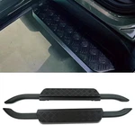 Side Step Running Board Nerf Bar Fits Land Rover Defender 90 L663 2020 2021-2023. Fixed Price $229.95.