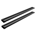For Chevy Silverado 2500 Hd 20-26 Raptor Series 7" Workstep Black Running Boards. Fixed Price $577.99.