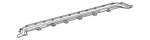 Genuine Lexus Running Board Cap 51779-60150. Fixed Price $196.81.