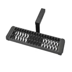 Trail Fx AHS002B Aggressive Tread Hitch Drop Step - Powder Coated Titanium Black. Fixed Price $174.01.