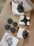 Meritor Kit 2575 Genuine Differential Main Nest, Service. Fixed Price $399.99.