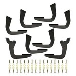 For Toyota Tundra 2022-2026 Westin Running Boards Mounting Brackets. Fixed Price $156.29.