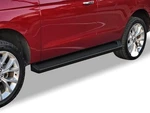 Aps Premium 6" Black Side Steps Fit 18-26 Ford Expedition Suv 4-DOOR. Fixed Price $230.95.