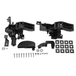 Genuine Land-rover Deployable Side Steps VPLGP0420 New Oem. Fixed Price $1070.99.