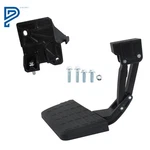 Black Rear Bumper Pedal Bed Step Assembly PT392-34231 For Toyota Tundra 2022-23. Fixed Price $58.63.