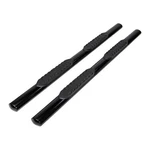 Trailfx A1547B Steel Oval Black Powder Coated Nerf Bar For Silverado Sierra. Fixed Price $400.85.