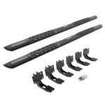 Go Rhino Vertex Side Bar Kit- V3430687T. Fixed Price $641.31.