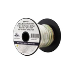 United Pacific 98445 Primary Wire Trailer, 25 Foot, Brown, Yellow, Green, Rated. Fixed Price $44.08.
